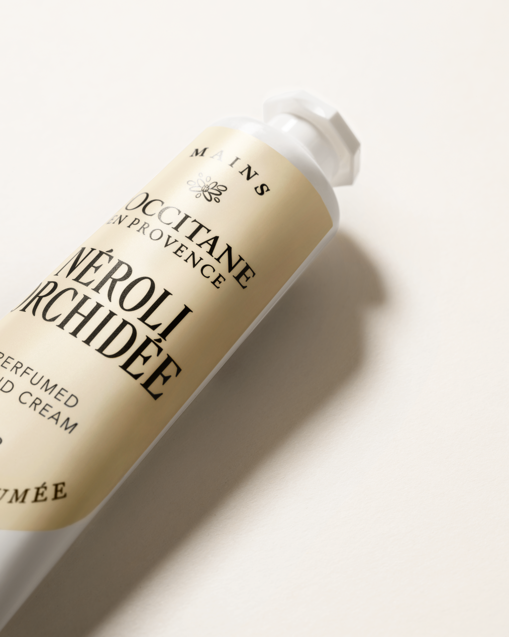 Creme para M&atilde;os Perfumado N&eacute;roli Orchid&eacute;e 30mL (N&eacute;roli & Orqu&iacute;dea), , large